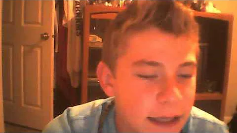 justin bieber otis freestyle cover by (mat slechter)
