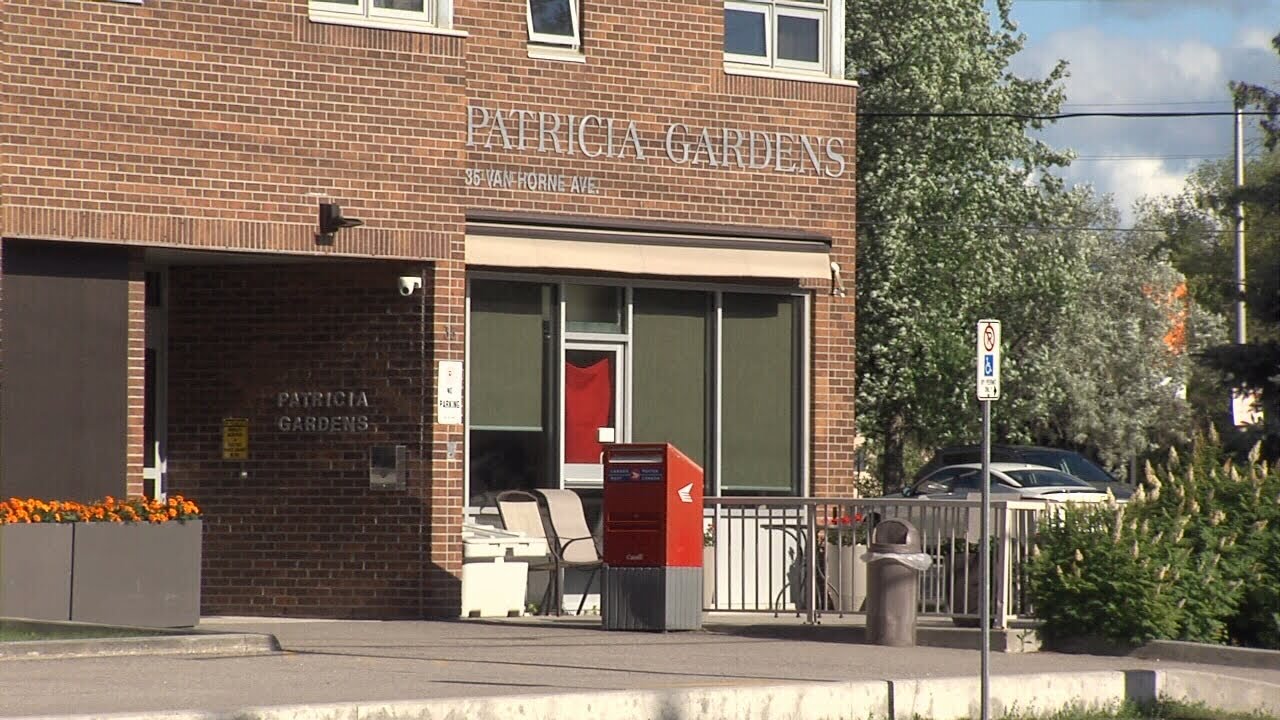 Patricia Gardens facility in Dryden causes controversy YouTube