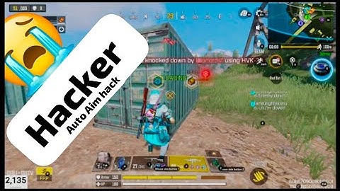 Call of Duty: Mobile Auto aim hack Br-isolated Gameplay ‎@CodmHackvideo   #codm #codmobile #cod