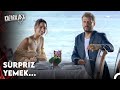 Davetsiz Misafirler Mekana Ayak Bastı - Kazara Aşk 7. Bölüm