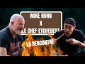 Mike horn x philippe etchebest  la rencontre