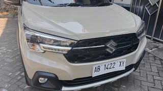 In depth tour Suzuki XL7 tipe Alpha facelift (Hybrid)