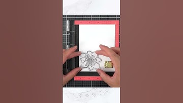 Clean and Simple Cards Made EASY #altenew #cardmaking #papercrafting#scrapbooking