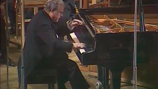 Tikhon Khrennikov plays Khrennikov Piano Concerto no. 2 - video 1981