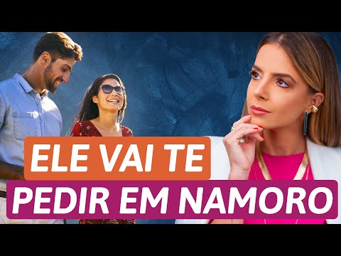 THE MAN WHO WANTS A RELATIONSHIP DOES THIS | Dating Expert | Luiza Vono