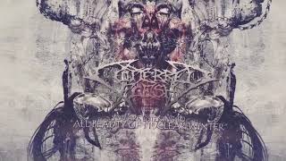 Cutterred Flesh - All Beauty of Nuclear Winter