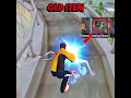 free fire old item tips and tricks try now ☠️☠️🍷🍷🍷