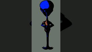 Outdated Animation Of Bold Or Brash Teuthida Intro