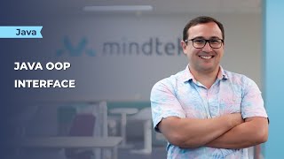 JAVA: OOP - Interface