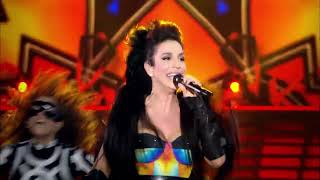 Ivete Sangalo No Madison Square Garden - Ao Vivo Completo Em Hd