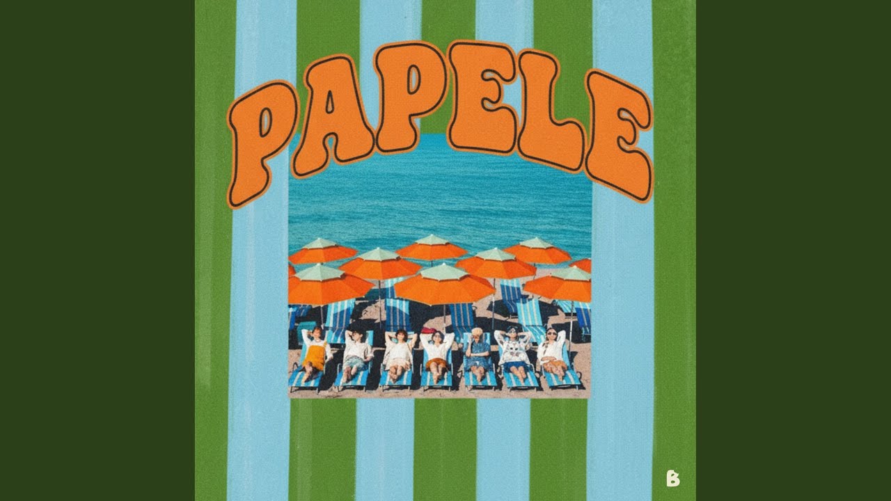 Watch Papele on YouTube Watch Papele on YouTube