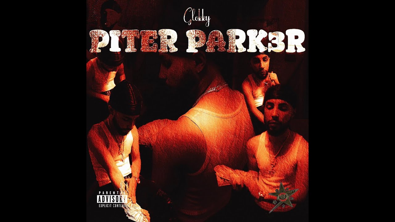@Glokkypr - PiTER PARK3R