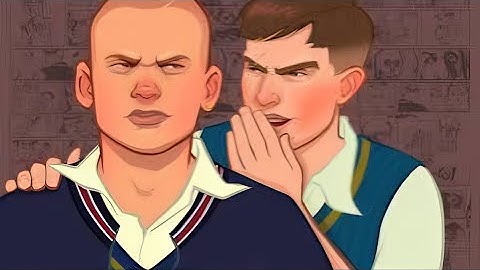 Bully [ PS4 ] Walkthrough Gameplay Part 3 - No Commentary