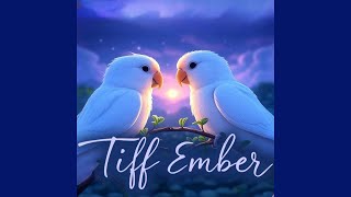 Tiff Ember - When You Look At Me - Official Audio 2025 with lyrics