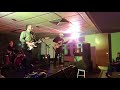 The brent hutchinson band youre gonna get it the beaverwood club chistlehurst 2017