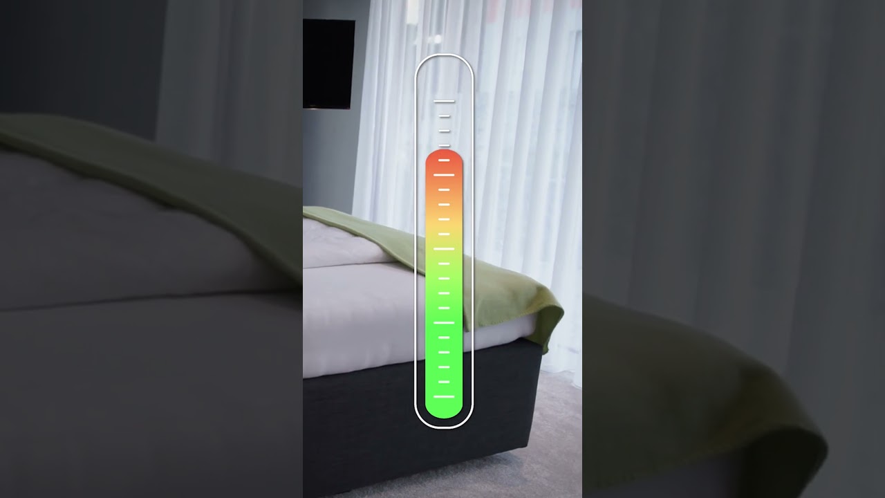 Why you should not be afraid of using Heat Pumps ... and instead just use them more effectively