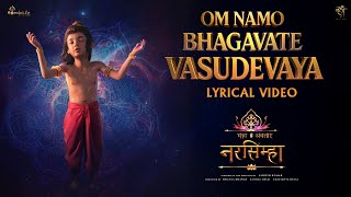 Download Lagu Om Namo Bhagavate Vasudevaya Lyrical Video - Hindi | Hombale Films | Kleem Productions | Sam CS MP3 Download Lagu Om Namo Bhagavate Vasudevaya Lyrical Video - Hindi | Hombale Films | Kleem Productions | Sam CS MP3