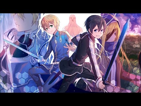 Find The Solution || Sword Art Online Alicization OST || Yuki Kajiura