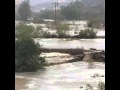 بللحمر سيول وادي الماوين 1 7 1437 3