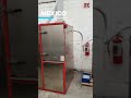 Nanjing Pege Cryogenic Deflashing Machine Installations Worldwide #cryogenicdeflashing #rubber