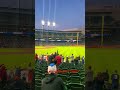 POV winning Detroit Tigers game!!!! #detroittigers #detroit #baseball