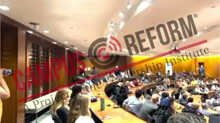 EXCLUSIVE: Cornell students cancel Coulter speech
