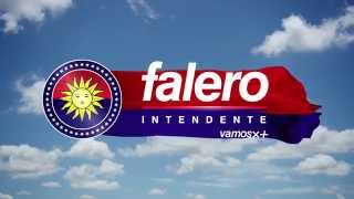 Vamos X Falero Intendente