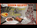 3 Top Secret Recipes: FINALLY REVEALED | Dragon Raja