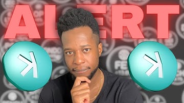 KASPA: IT JUST GOT WORSE BUT…