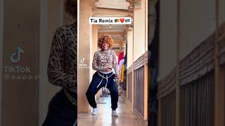 Rj Ranierra feat Gaz Mawete - Best Tia Remix Dance