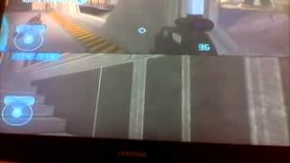 Halo 2 Cairo Station Overload Checkpoint