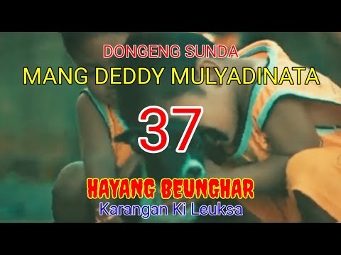 HAYANG BEUNGHAR EPS 37