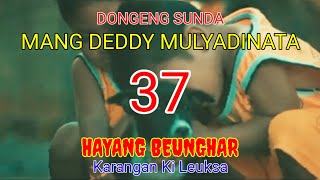 HAYANG BEUNGHAR EPS 37