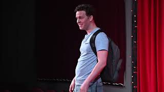 Roadtrip | Grant Pfost Monologue | Atlanta Hollywood Spring Actors Showcase 2021 | Filmed in GA