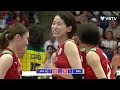Japan 🇯🇵 vs Brazil 🇧🇷 | Legendary Volleyball Match !!!