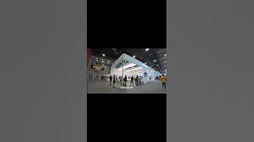 Day 1 at Guangzhou International Lighting Exhibition (GILE) 2025!