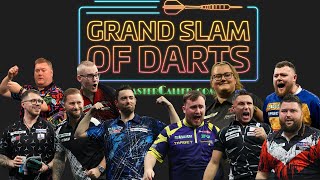 Download Lagu 2025 Grand Slam of Darts Every Ton + Checkout MP3