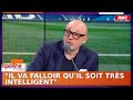 Arrive de kylian mbapp au real madrid  la raction de fred hermel journaliste rmc sports