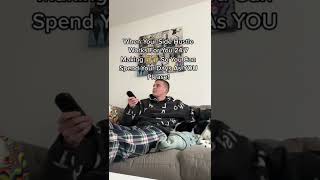 The 9-5 Spend Your Days How You Please