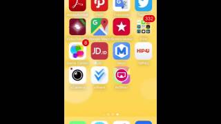 how to download mojo and hipstore screenshot 2