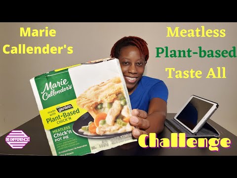 Video: Har marie callender's i chula vista stengt?