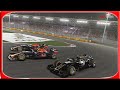 Wenn 2 Sich streiten | F1 2019 Fahrerkarriere | #3