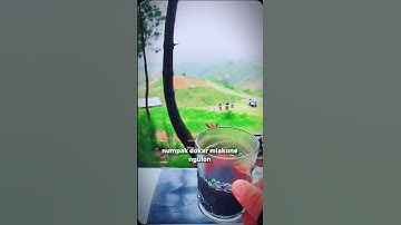 Sakit Rindu #alamindonesia  #panyaweuyan  #majalengka