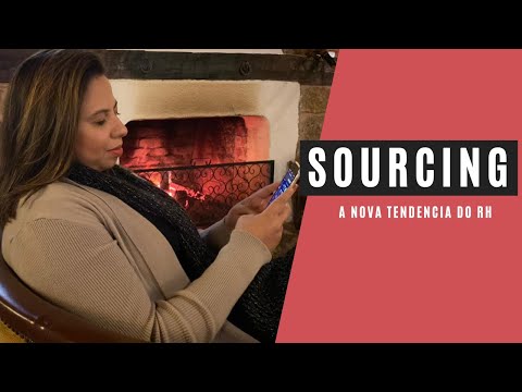 Vídeo: Como funciona o sourcing?