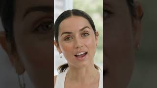 Ana de Armas @ La Mer Details