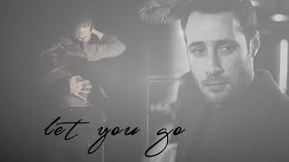 multicouples | let you go