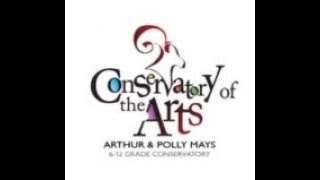 The History of the Arthur and Polly Mays Conservatory of the Arts