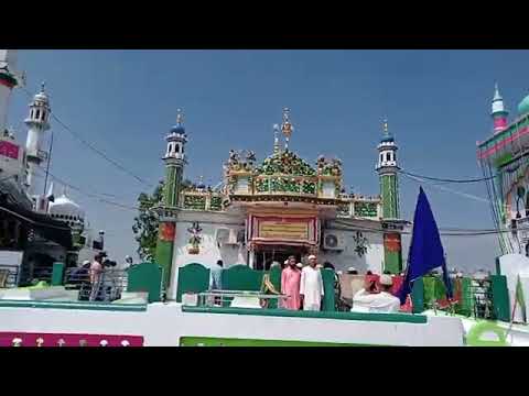 Kichawcha Sharif dargah