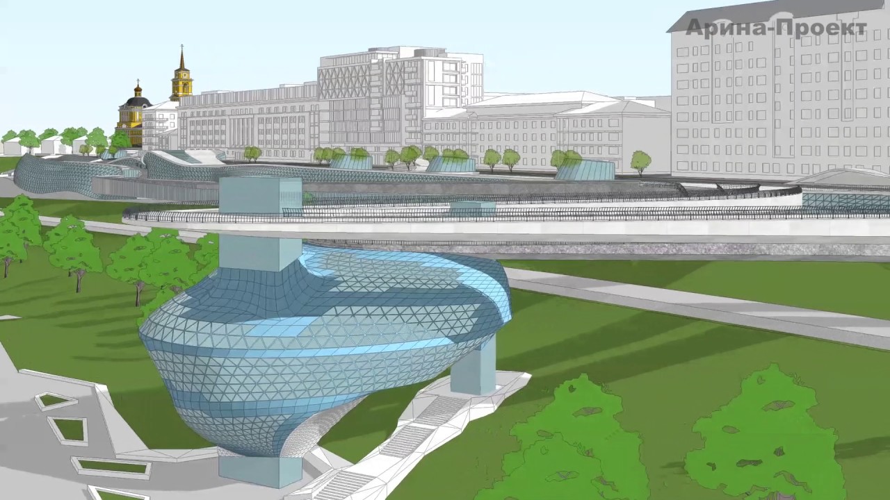 Набережная борисоглебск проект Набережная борисоглебск проект