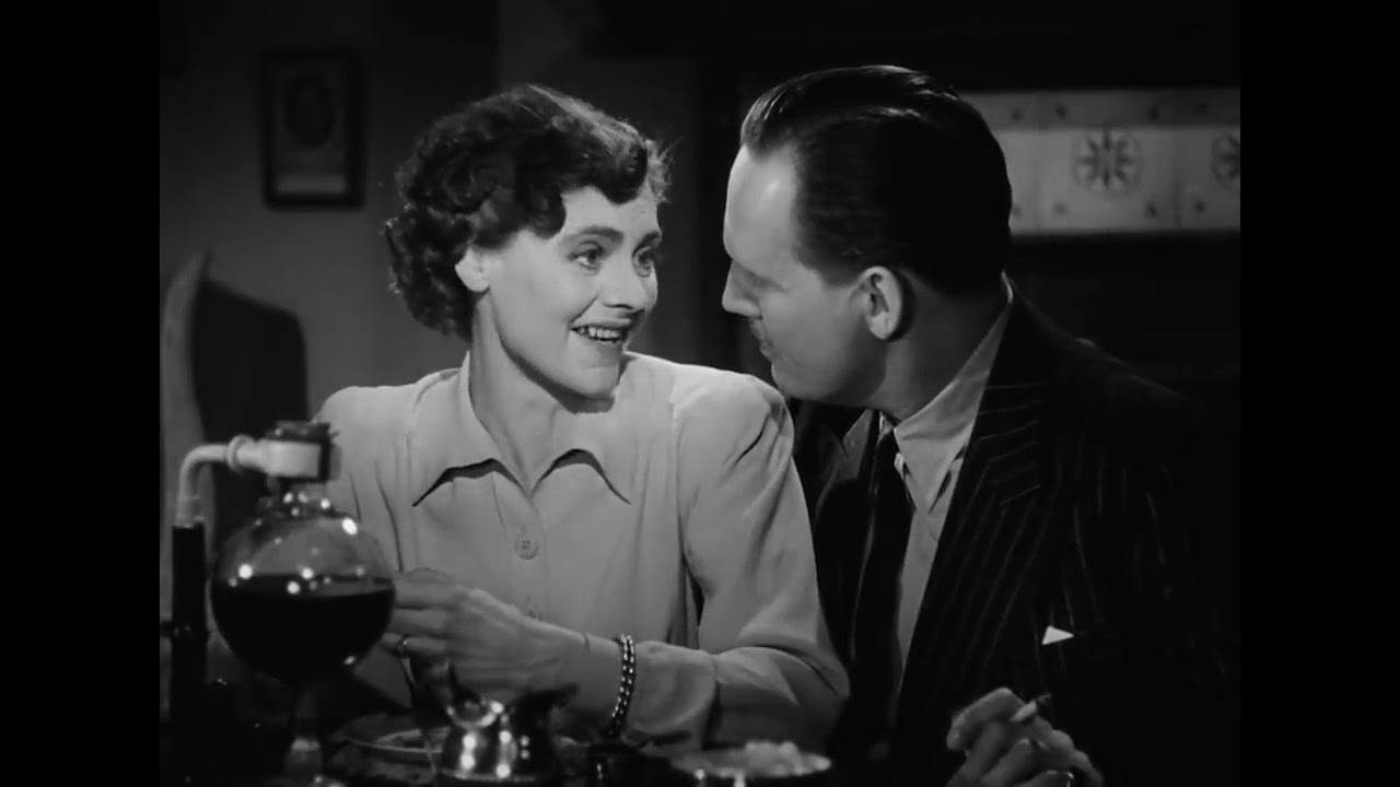 Brief Encounter YouTube